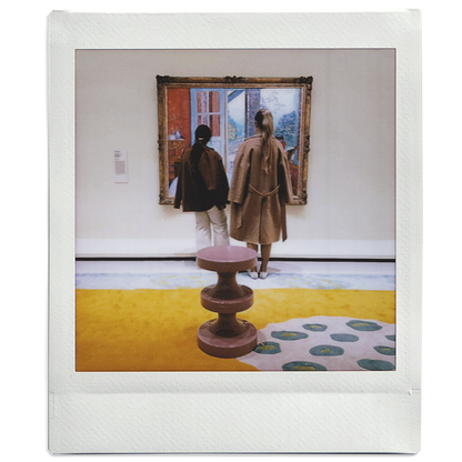 Custom Mini Square Photo Print - Fujifilm Instax Square Colour Film